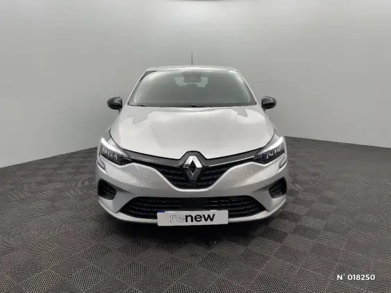 RENAULT CLIO V - voiture d'occasion - Photo 3