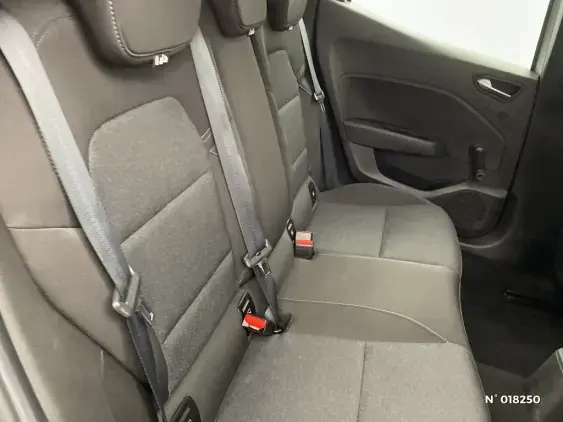 RENAULT CLIO V - voiture d'occasion - Photo 11