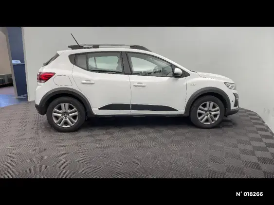 DACIA SANDERO III - voiture d'occasion - Photo 5