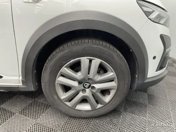 DACIA SANDERO III - voiture d'occasion - Photo 8