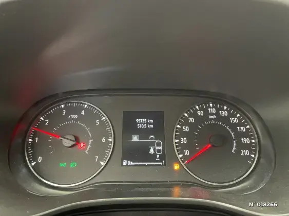 DACIA SANDERO III - voiture d'occasion - Photo 12