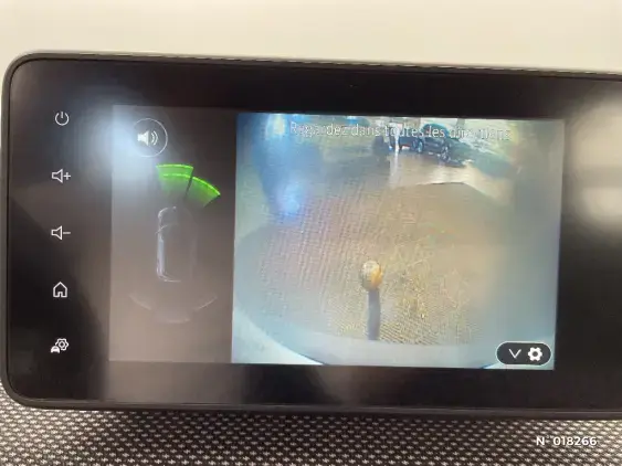 DACIA SANDERO III - voiture d'occasion - Photo 14