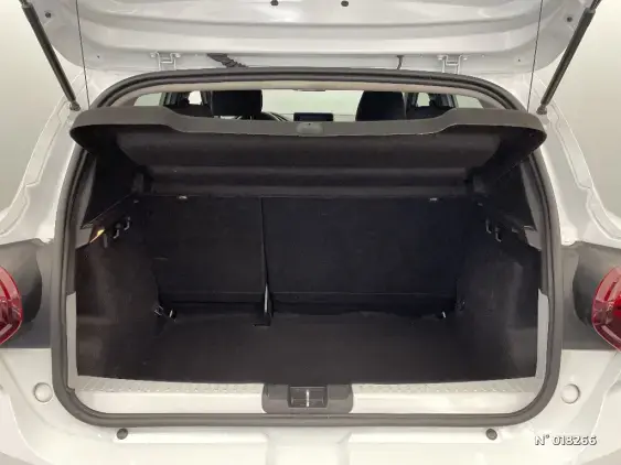 DACIA SANDERO III - voiture d'occasion - Photo 7
