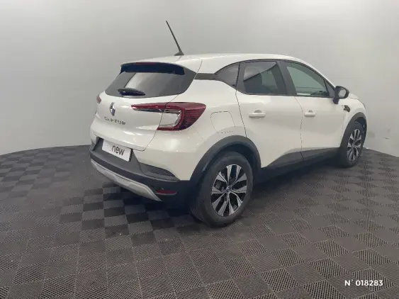 RENAULT CAPTUR II - voiture d'occasion - Photo 4