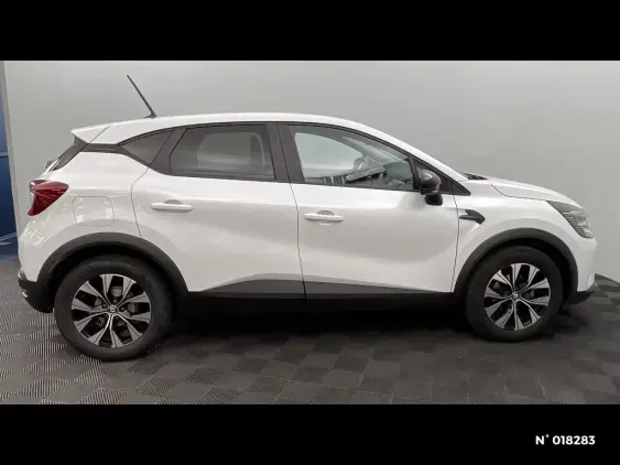 RENAULT CAPTUR II - voiture d'occasion - Photo 5