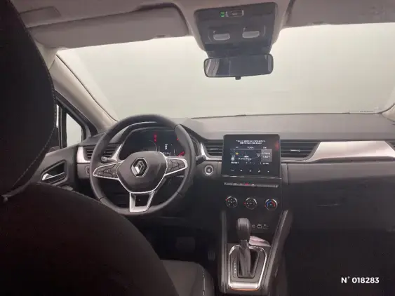 RENAULT CAPTUR II - voiture d'occasion - Photo 9