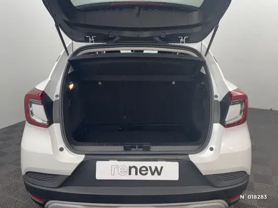 RENAULT CAPTUR II - voiture d'occasion - Photo 7