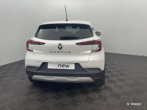 RENAULT CAPTUR II - voiture d'occasion - Photo 6