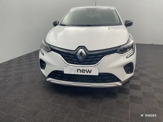 RENAULT CAPTUR II - voiture d'occasion - Photo 3