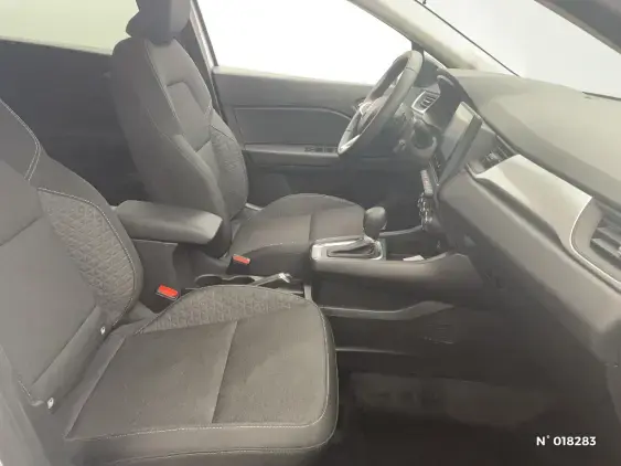 RENAULT CAPTUR II - voiture d'occasion - Photo 10