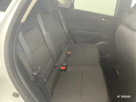 RENAULT CAPTUR II - voiture d'occasion - Photo 11