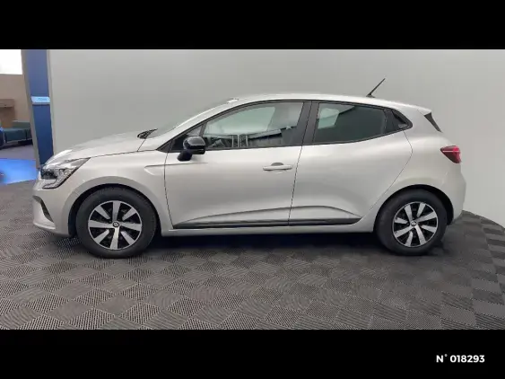 RENAULT CLIO V - voiture d'occasion - Photo 2