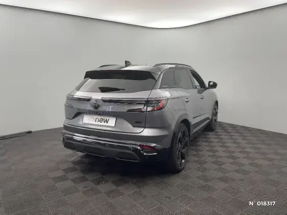 RENAULT AUSTRAL - voiture d'occasion - Photo 4