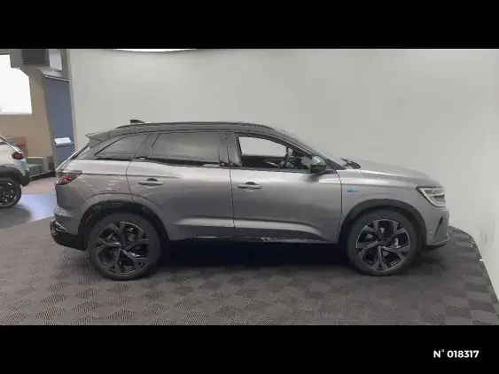 RENAULT AUSTRAL - voiture d'occasion - Photo 5