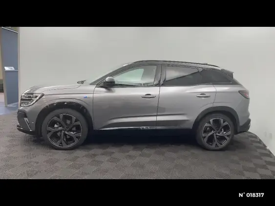 RENAULT AUSTRAL - voiture d'occasion - Photo 2