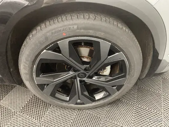 RENAULT AUSTRAL - voiture d'occasion - Photo 8