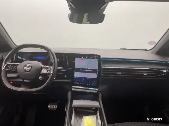 RENAULT AUSTRAL - voiture d'occasion - Photo 9