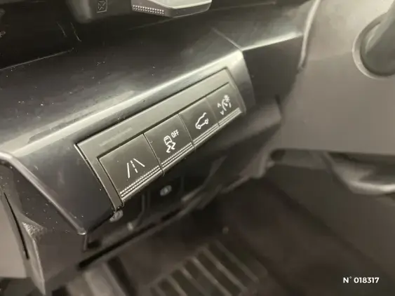 RENAULT AUSTRAL - voiture d'occasion - Photo 15