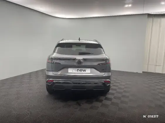 RENAULT AUSTRAL - voiture d'occasion - Photo 6