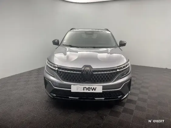 RENAULT AUSTRAL - voiture d'occasion - Photo 3