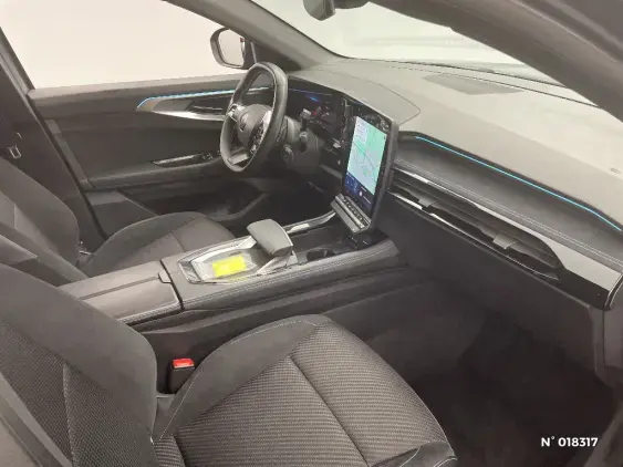 RENAULT AUSTRAL - voiture d'occasion - Photo 10