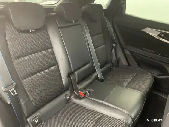 RENAULT AUSTRAL - voiture d'occasion - Photo 11