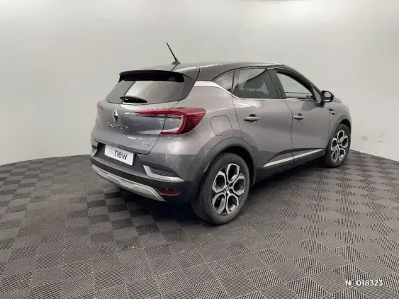 RENAULT CAPTUR II - voiture d'occasion - Photo 4