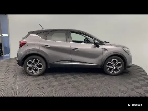 RENAULT CAPTUR II - voiture d'occasion - Photo 5