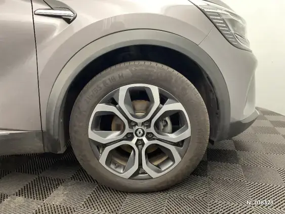 RENAULT CAPTUR II - voiture d'occasion - Photo 8