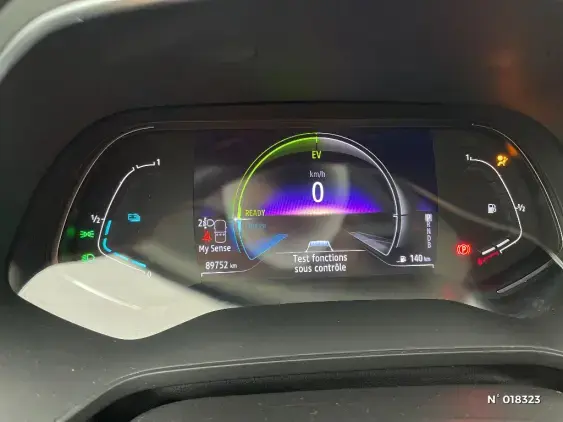 RENAULT CAPTUR II - voiture d'occasion - Photo 12