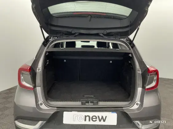 RENAULT CAPTUR II - voiture d'occasion - Photo 7