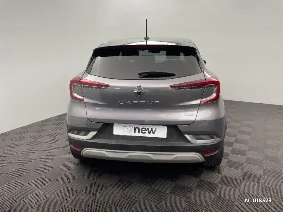 RENAULT CAPTUR II - voiture d'occasion - Photo 6