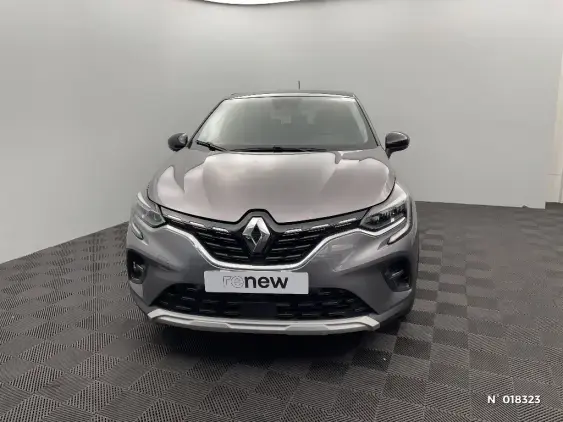 RENAULT CAPTUR II - voiture d'occasion - Photo 3