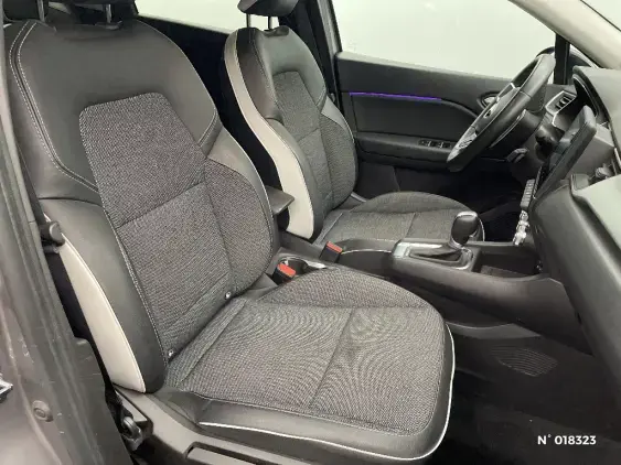 RENAULT CAPTUR II - voiture d'occasion - Photo 10