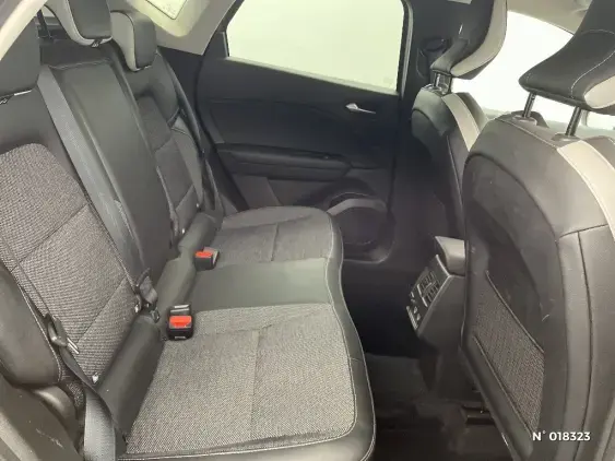 RENAULT CAPTUR II - voiture d'occasion - Photo 11