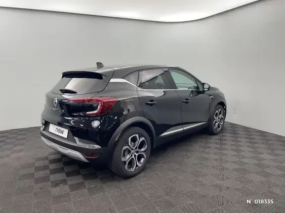 RENAULT CAPTUR II - voiture d'occasion - Photo 4