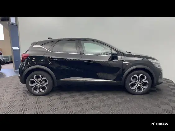 RENAULT CAPTUR II - voiture d'occasion - Photo 5