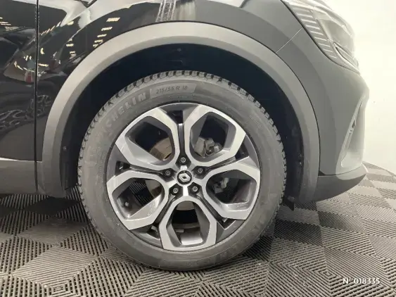 RENAULT CAPTUR II - voiture d'occasion - Photo 8