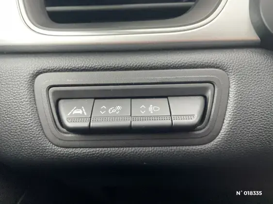 RENAULT CAPTUR II - voiture d'occasion - Photo 15