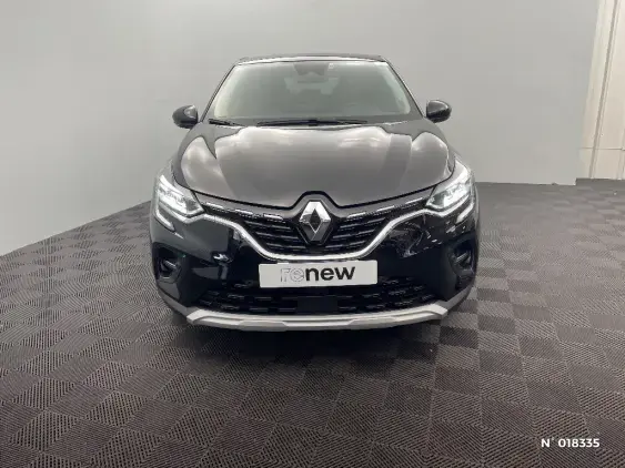 RENAULT CAPTUR II - voiture d'occasion - Photo 3