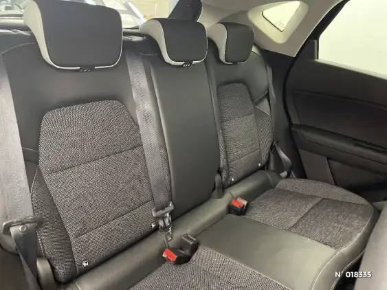 RENAULT CAPTUR II - voiture d'occasion - Photo 11