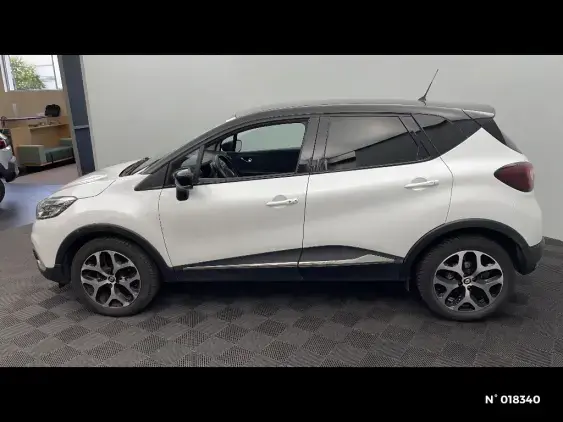 RENAULT CAPTUR - voiture d'occasion - Photo 2