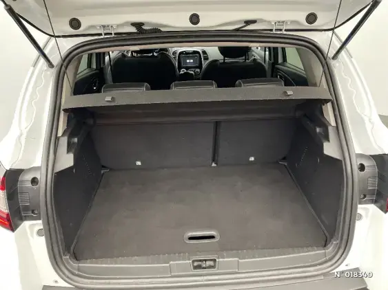 RENAULT CAPTUR - voiture d'occasion - Photo 7