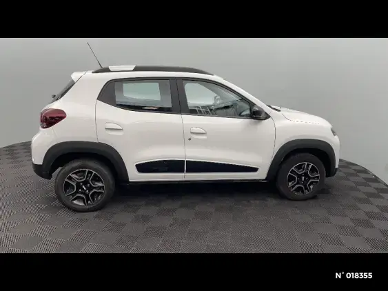 DACIA SPRING - voiture d'occasion - Photo 5