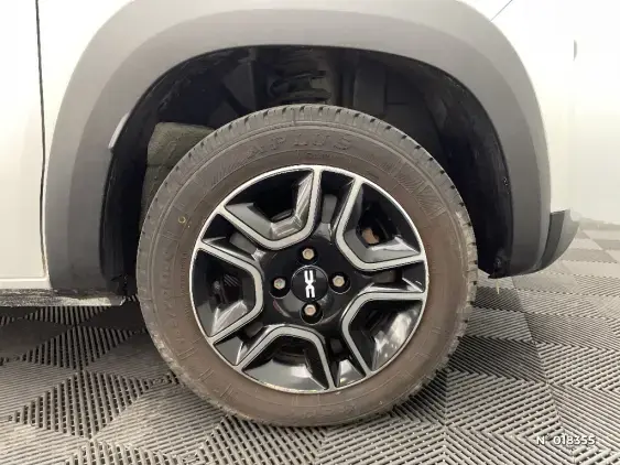 DACIA SPRING - voiture d'occasion - Photo 8