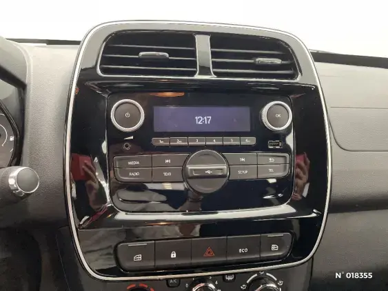 DACIA SPRING - voiture d'occasion - Photo 13