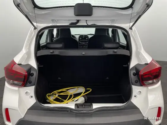 DACIA SPRING - voiture d'occasion - Photo 7