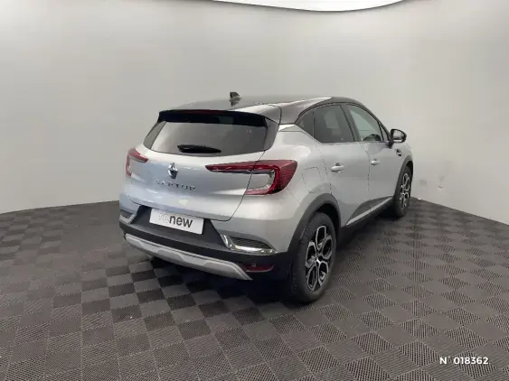 RENAULT CAPTUR II - voiture d'occasion - Photo 4