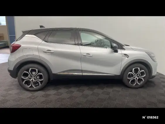 RENAULT CAPTUR II - voiture d'occasion - Photo 5