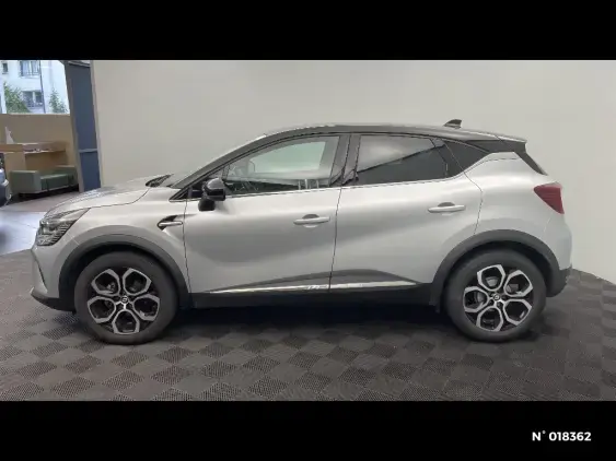 RENAULT CAPTUR II - voiture d'occasion - Photo 2